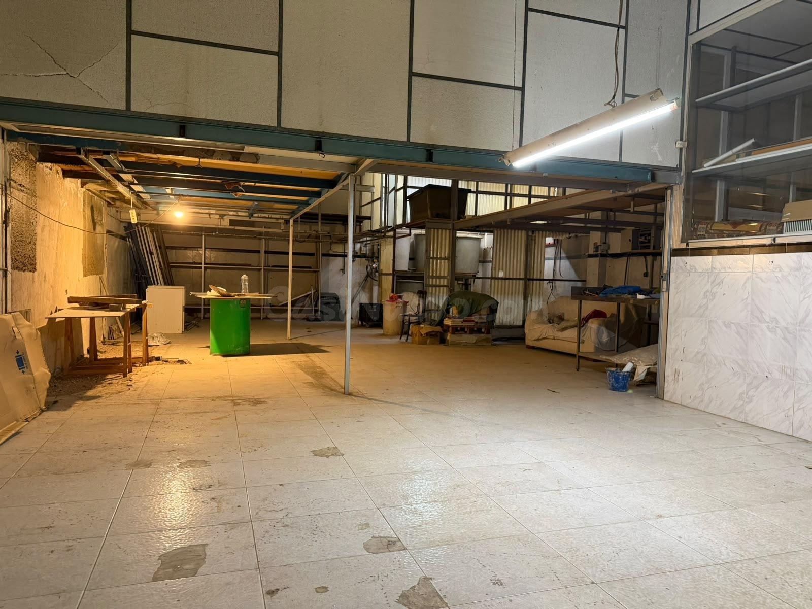 Local comercial en El Palmar