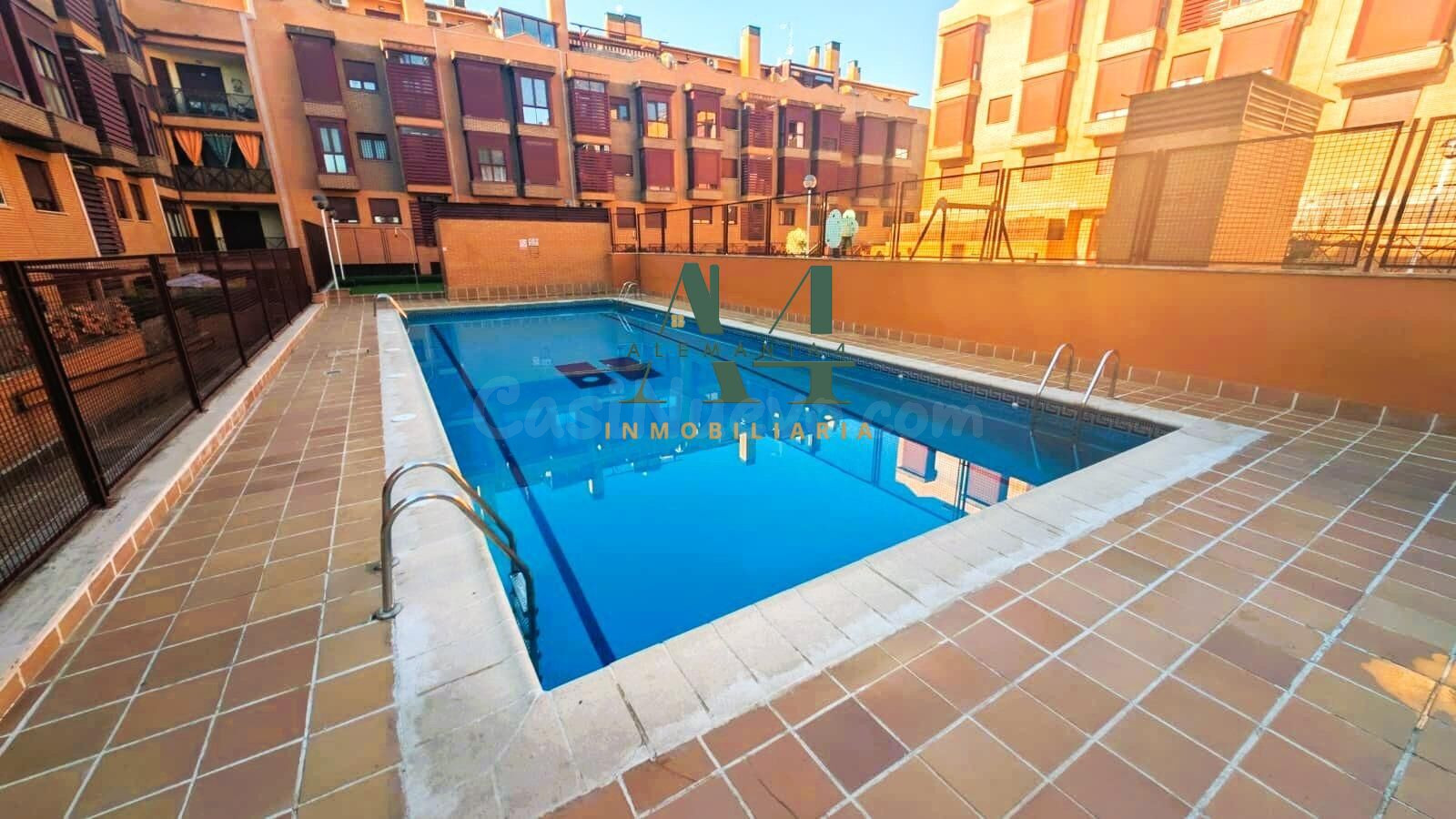 Bonito Apartamento en el Infanta Isabel