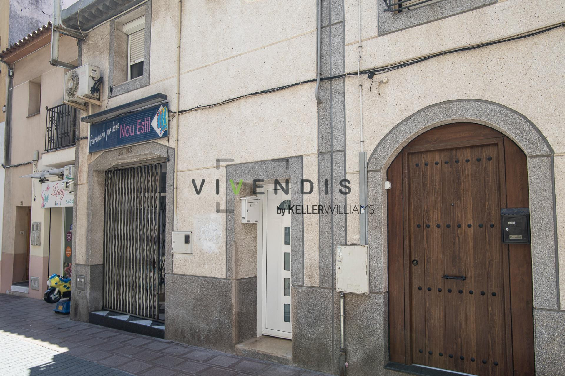 CASA CON HISTORIA EN EL CASCO ANTIGUO DE SANT ANDREU DE LA B - foto 5