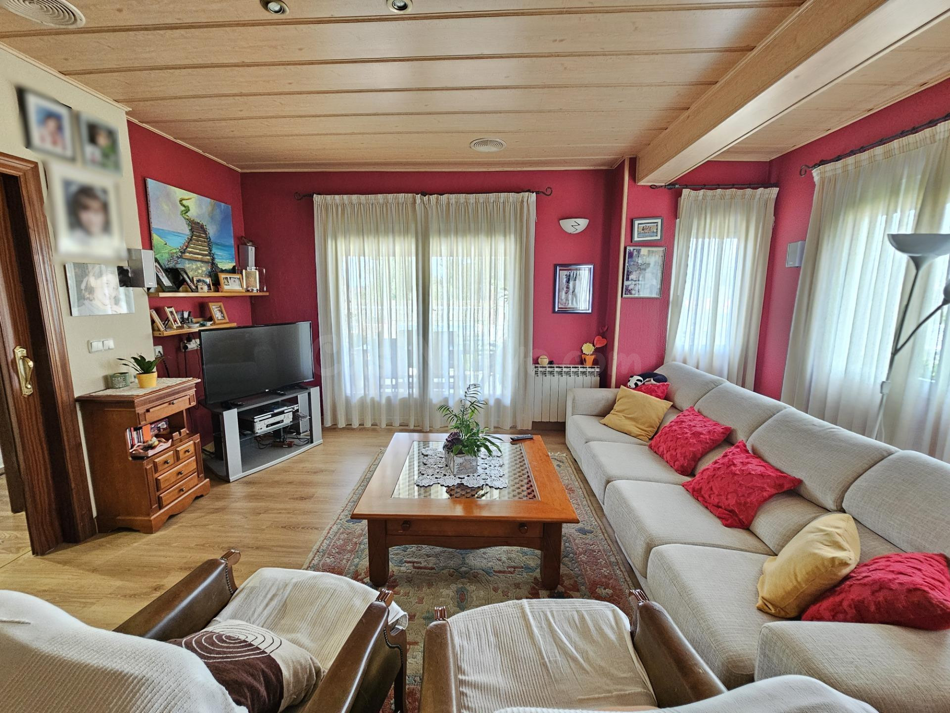 CASA EN EL PALMAR - foto 2