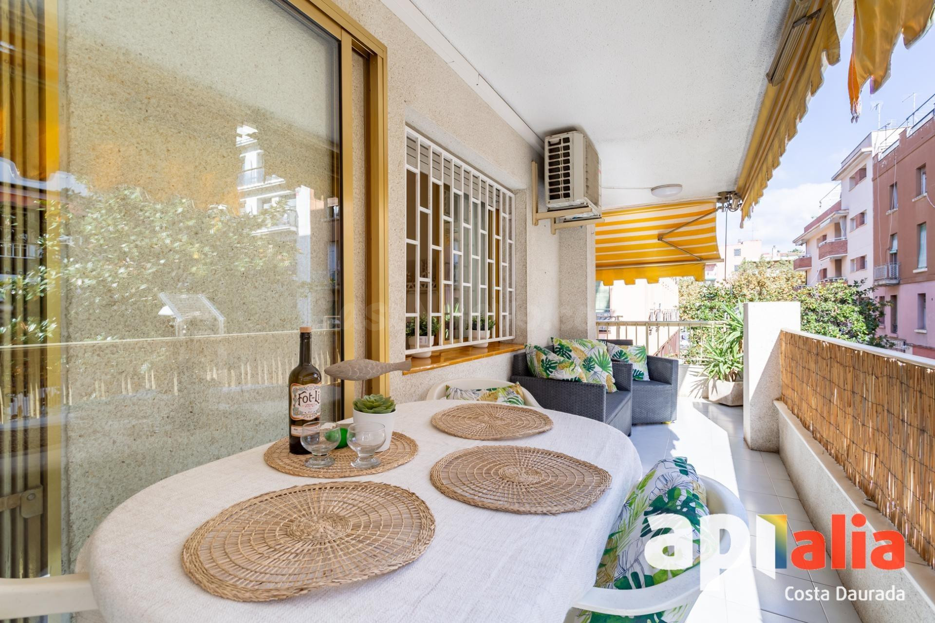 Apartamento - Salou (Passeig Miramar) Primera linea - foto 2