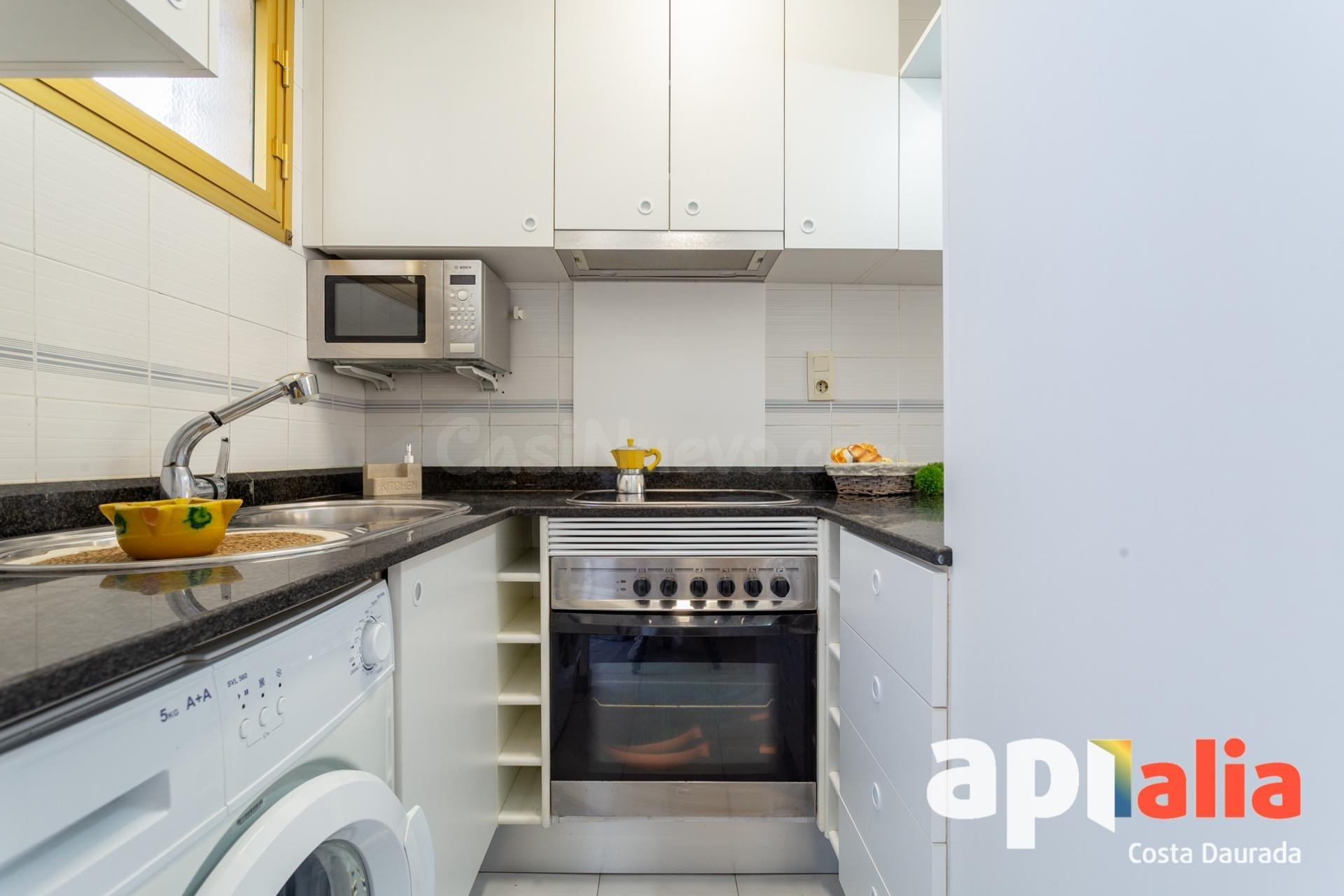 Apartamento - Salou (Passeig Miramar) Primera linea - foto 5