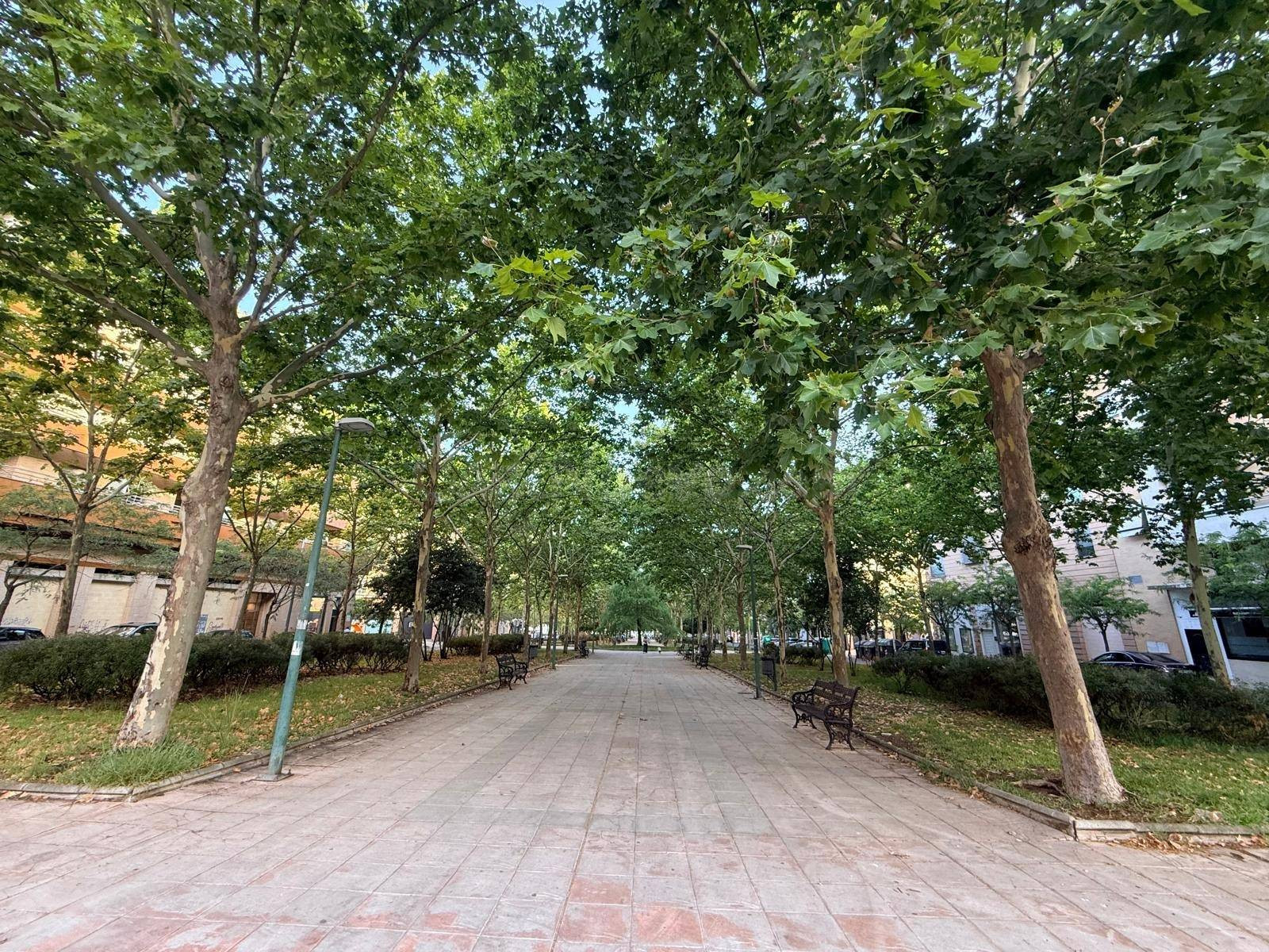 PISO ALQUILER CONDES DE BARCELONA