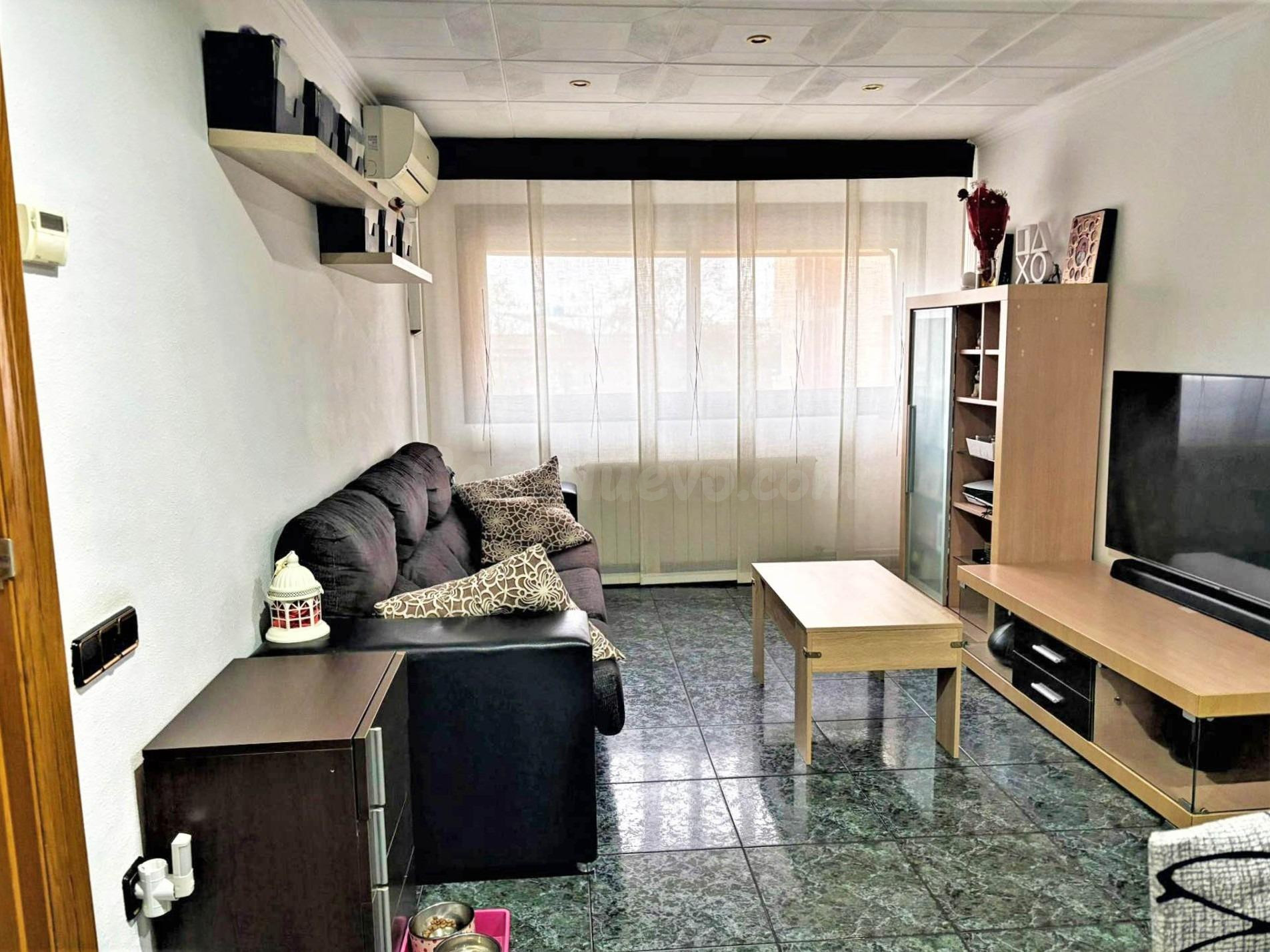 Piso en Venta en Can Palet Terrassa