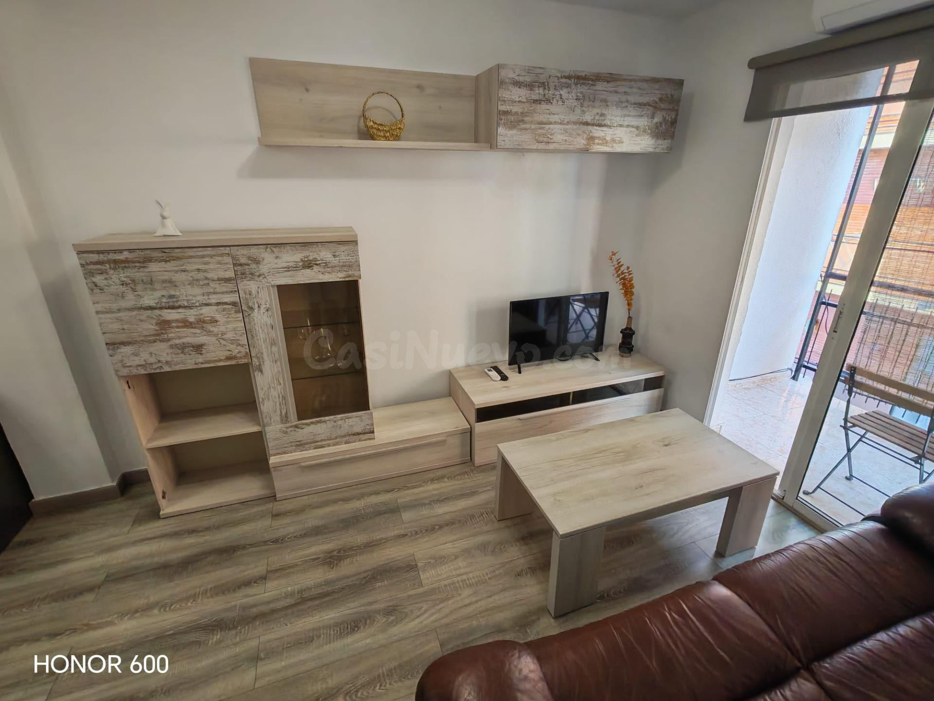 ¡PISO EN VENTA EN LA ZONA DE LOS ÁNGELES, ALICANTE!