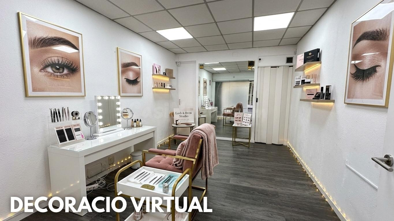 Tu espacio comercial en la calle Torrent - foto 4