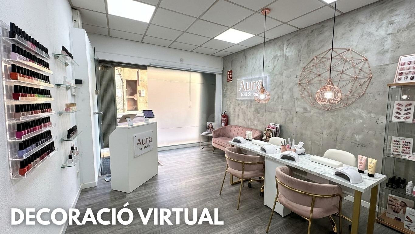 Tu espacio comercial en la calle Torrent - foto 5