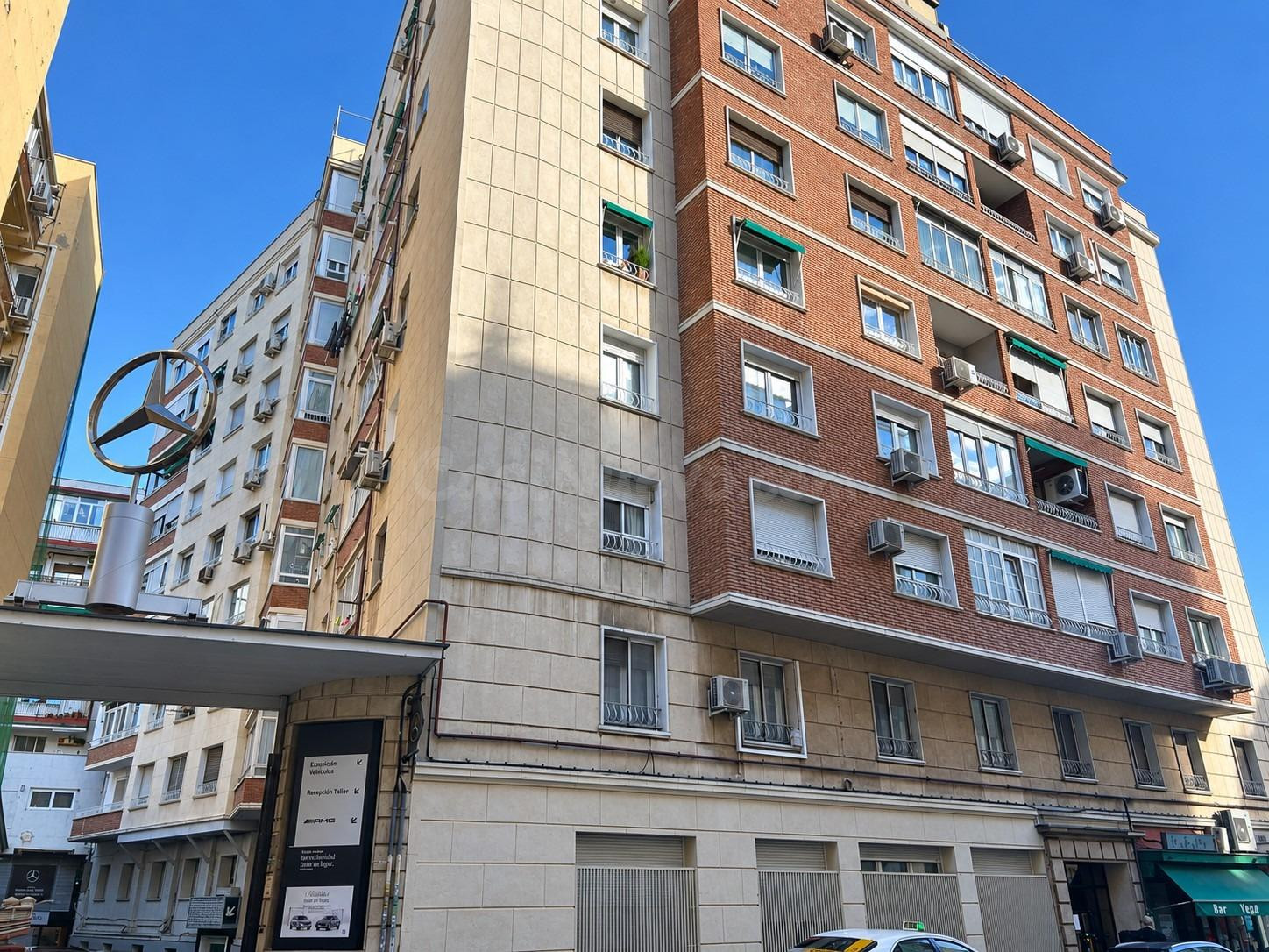 Piso 3 habitaciones 95m² en venta - Ciudad Jardin