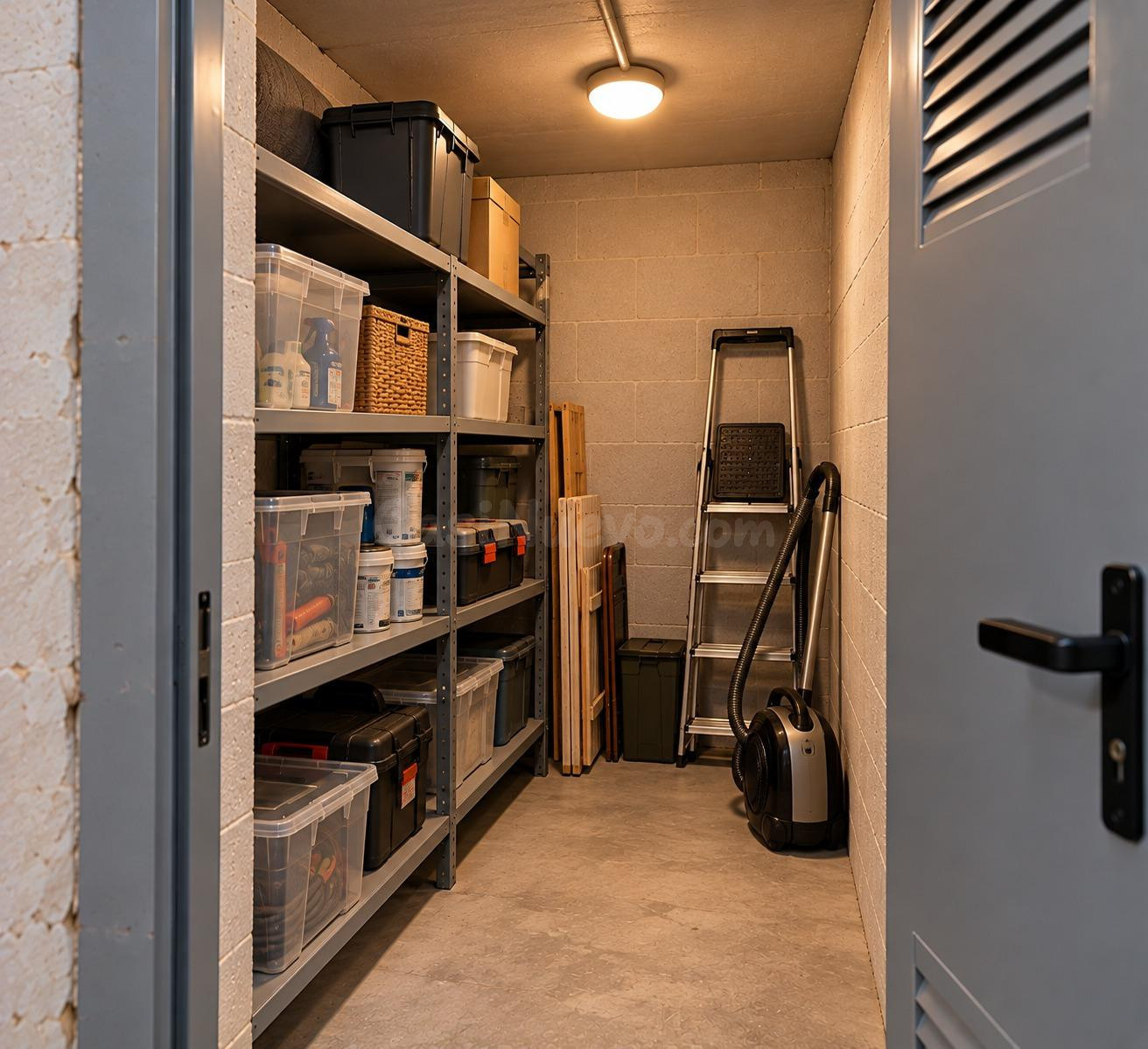 Trasteros en venta en el centro de Figueres desde 6.000 € - foto 5