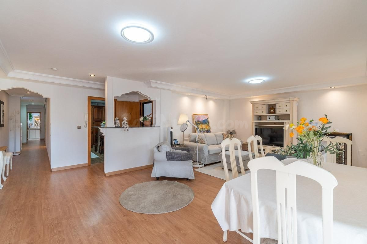 Ático 3 habitaciones 110m² en venta - torrevieja - foto 3