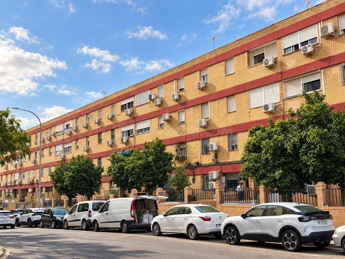Piso 3 habitaciones 78m² en venta - Rochelambert