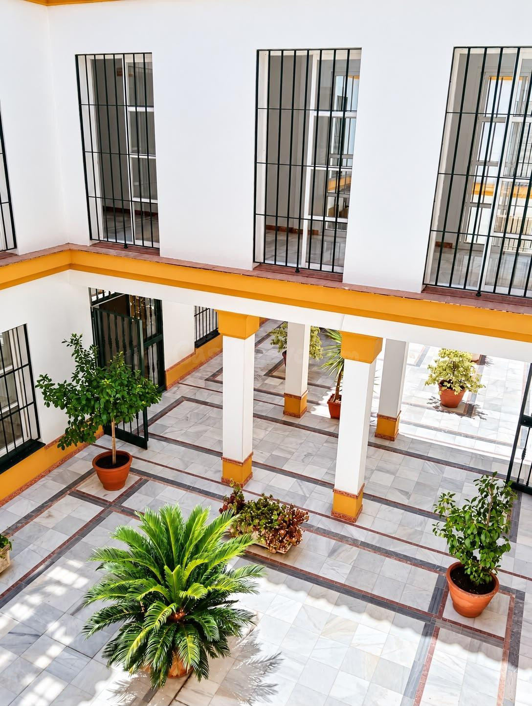 Piso 1 habitación 29m² en venta - Encarnación-Las Setas