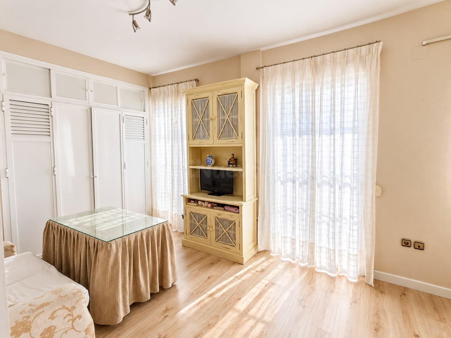 Piso 1 habitación 29m² en venta - Encarnación-Las Setas - foto 2