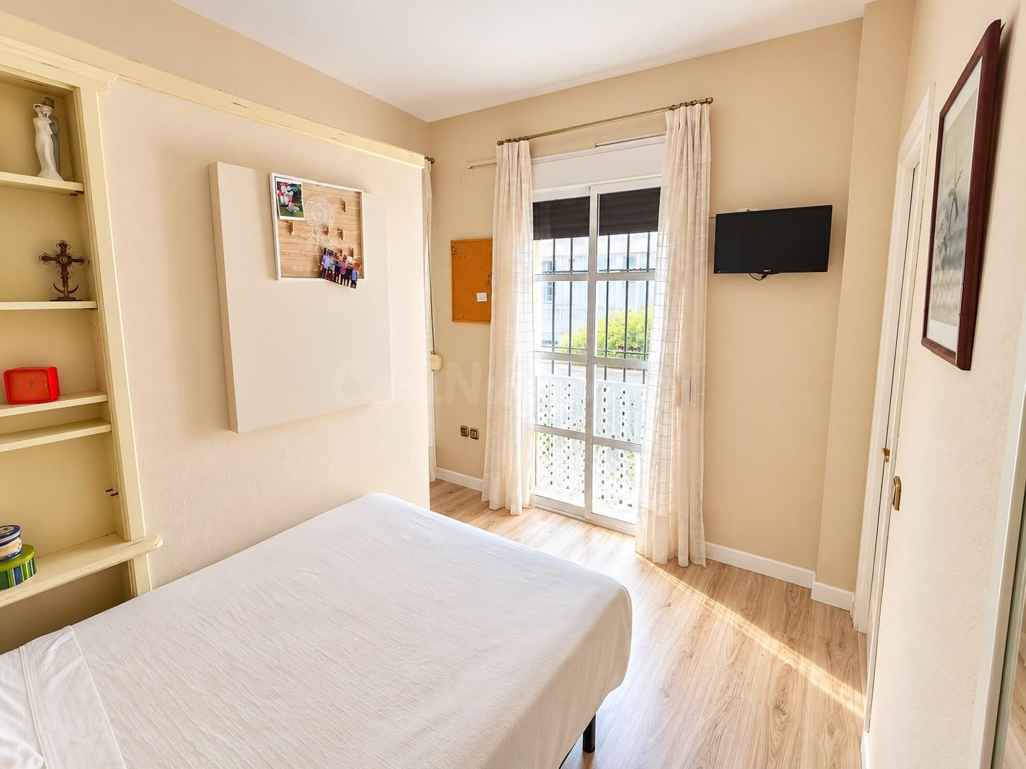 Piso 1 habitación 29m² en venta - Encarnación-Las Setas - foto 3
