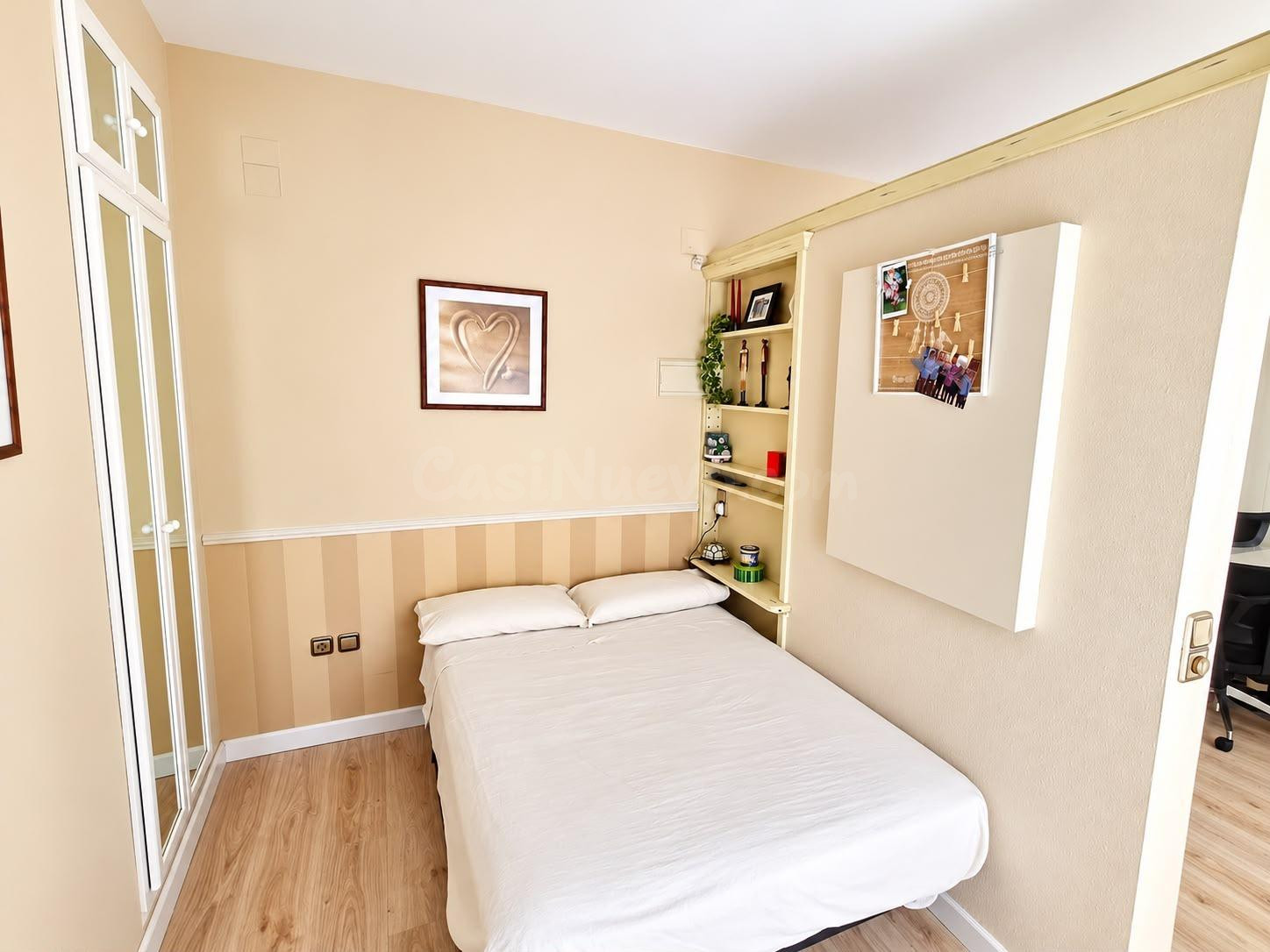 Piso 1 habitación 29m² en venta - Encarnación-Las Setas - foto 5