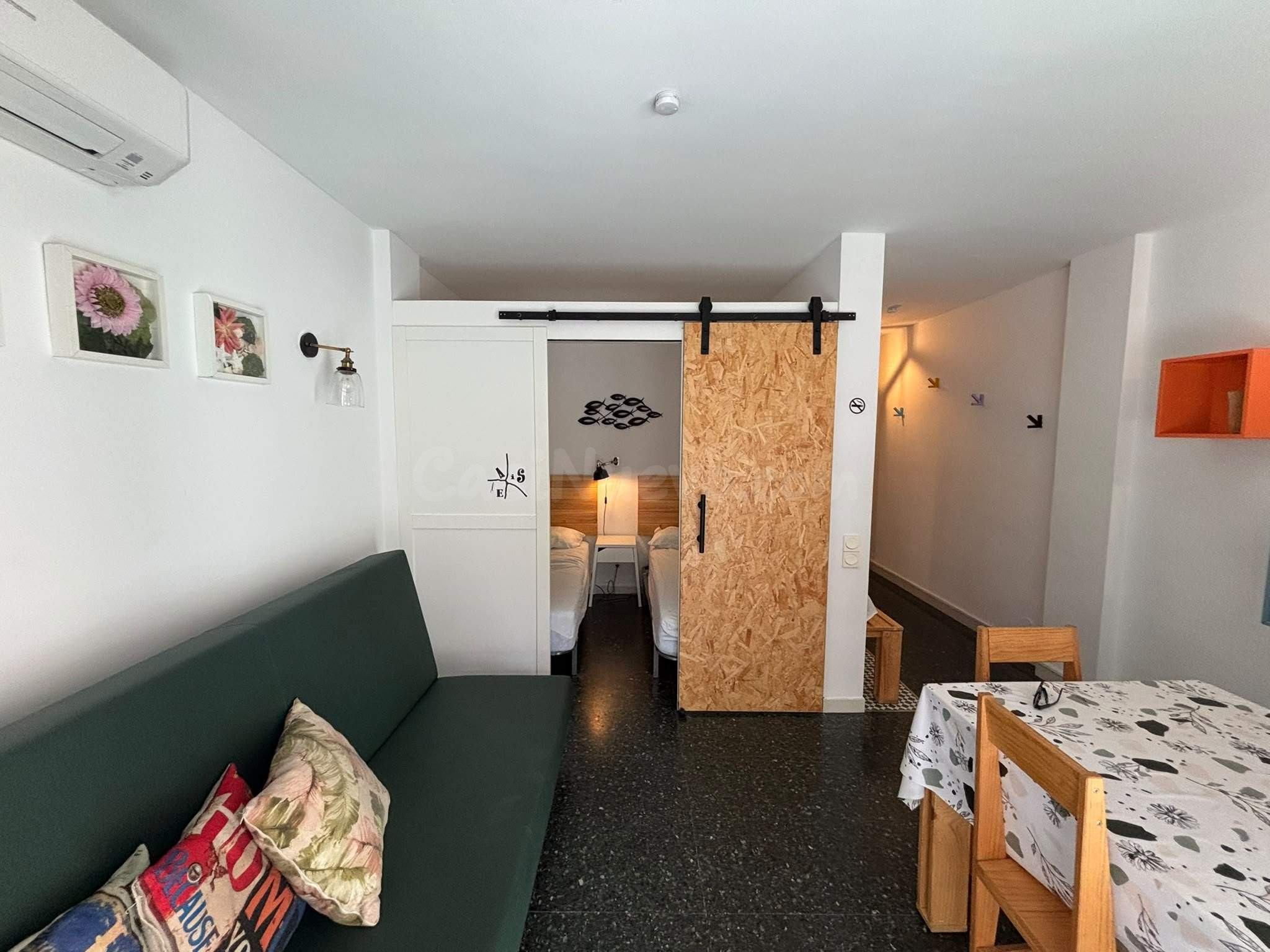¡APARTAMENTO RENOVADO CON LICENCIA TURÍSTICA! - foto 3