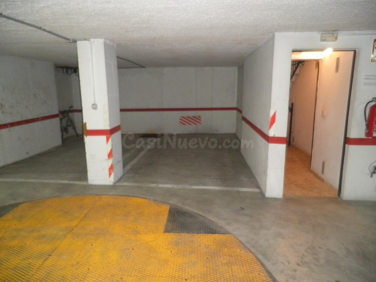 San Francisco De Borja