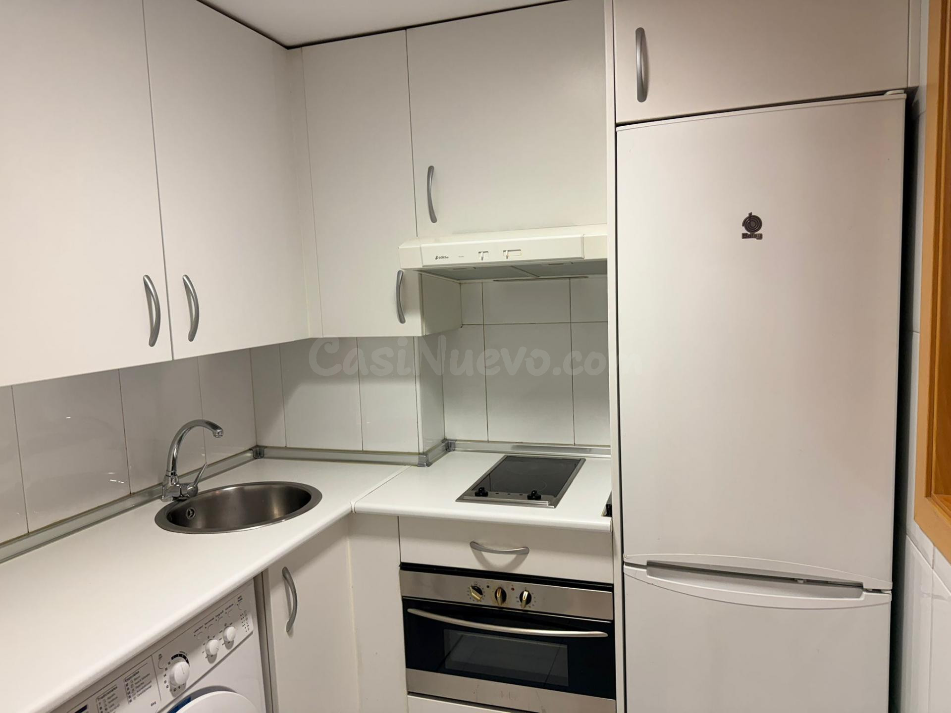 Piso 1 habitación 55m² en alquiler - Rejas - foto 2