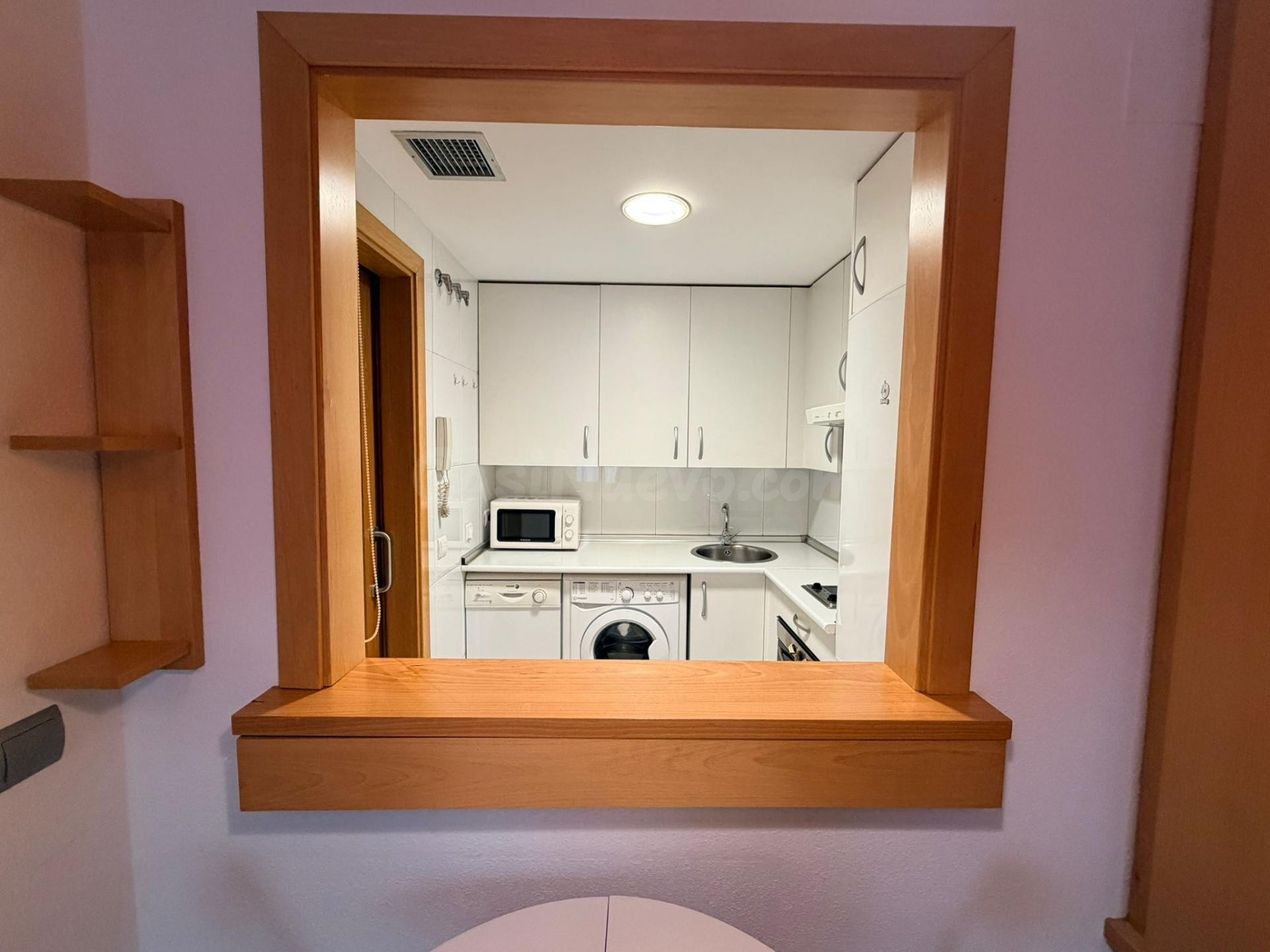 Piso 1 habitación 55m² en alquiler - Rejas - foto 4