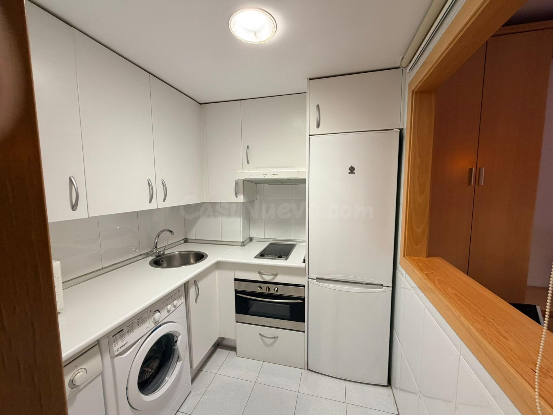 Piso 1 habitación 55m² en alquiler - Rejas - foto 5