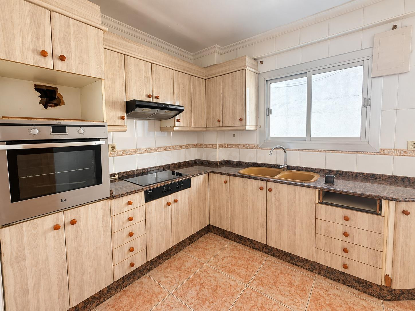 21 Inmobiliarias vende piso para entrar a vivir en Xirivella