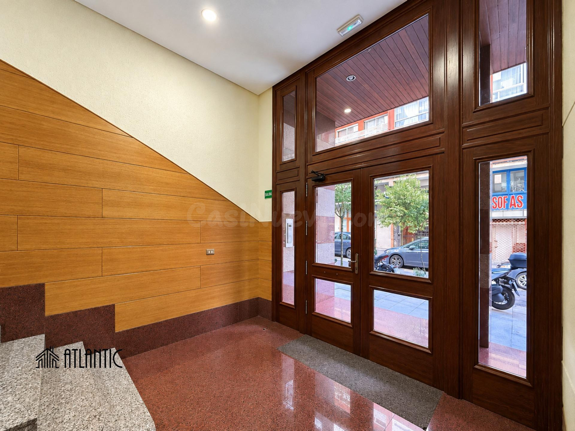Piso 4 habitaciones 133m² en venta - Hispanidade - foto 5