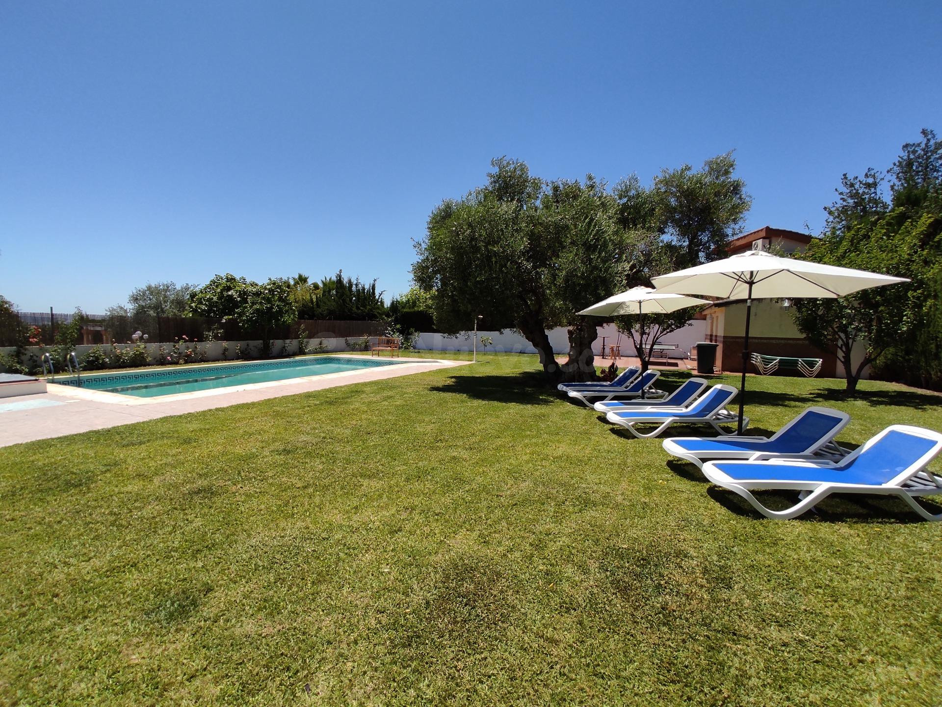 ESPECTACULAR CHALET EN BRILLANTE!!! - foto 3