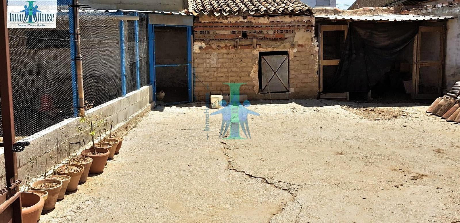 SE VENDE CASA EN VALDEGANGA