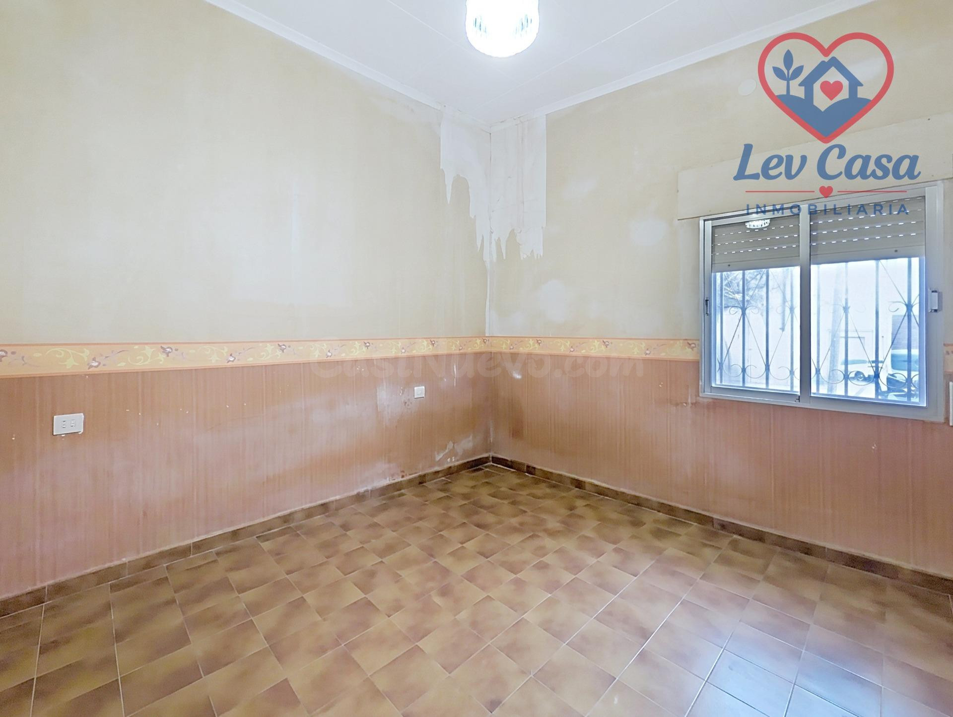 Casa de pueblo en planta baja con patio en Fuente Álamo - foto 3