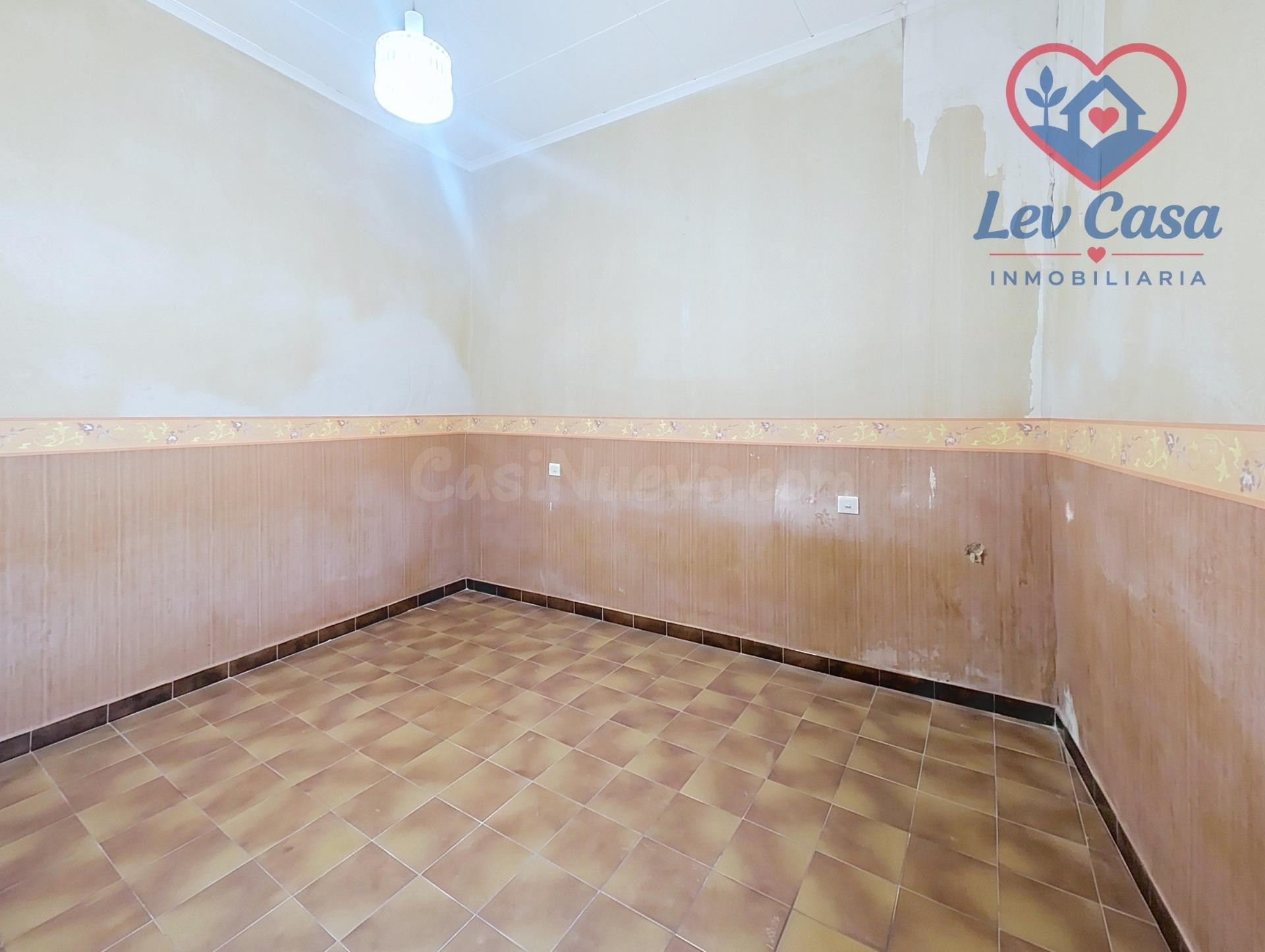 Casa de pueblo en planta baja con patio en Fuente Álamo - foto 4
