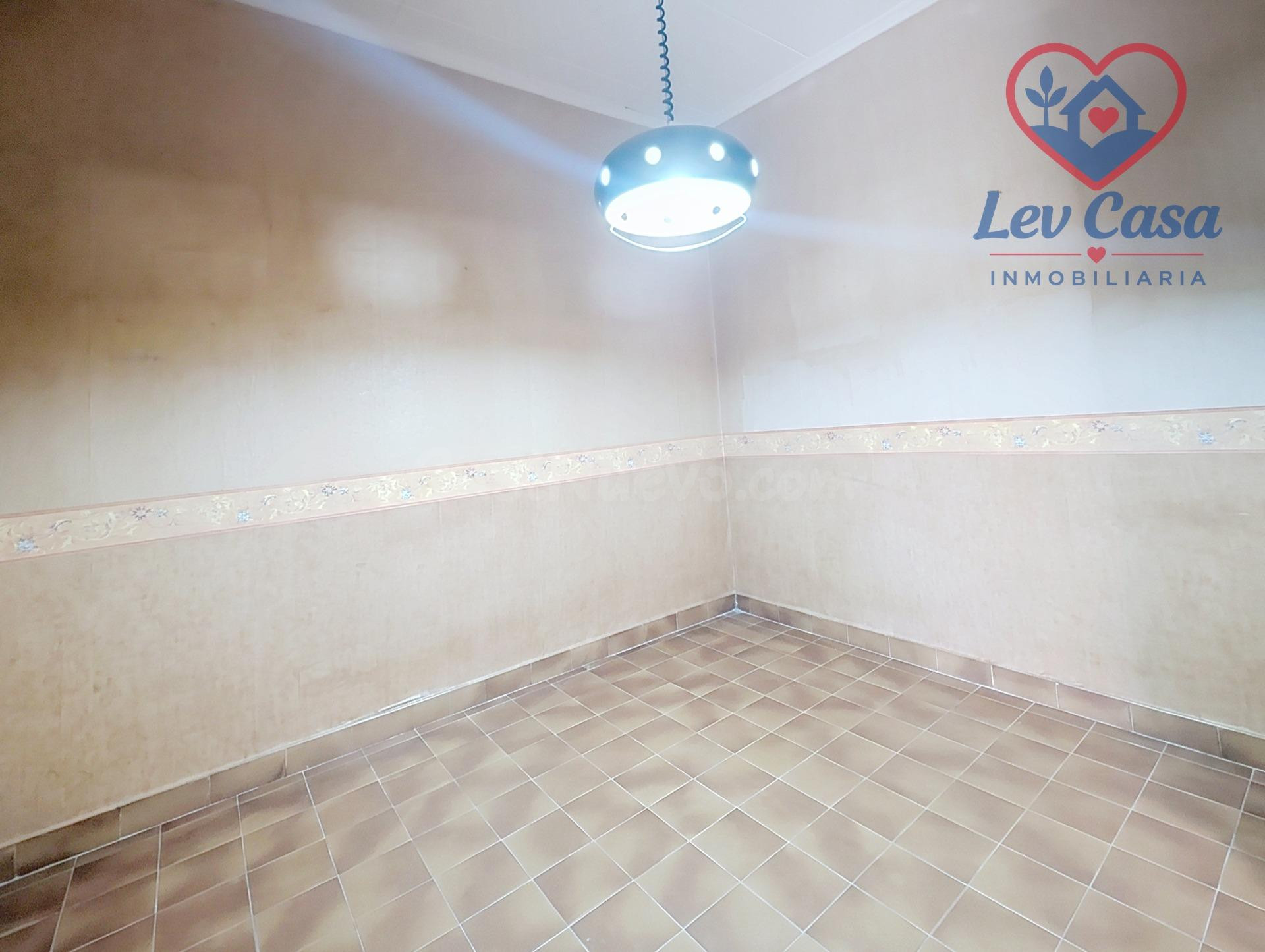 Casa de pueblo en planta baja con patio en Fuente Álamo - foto 5