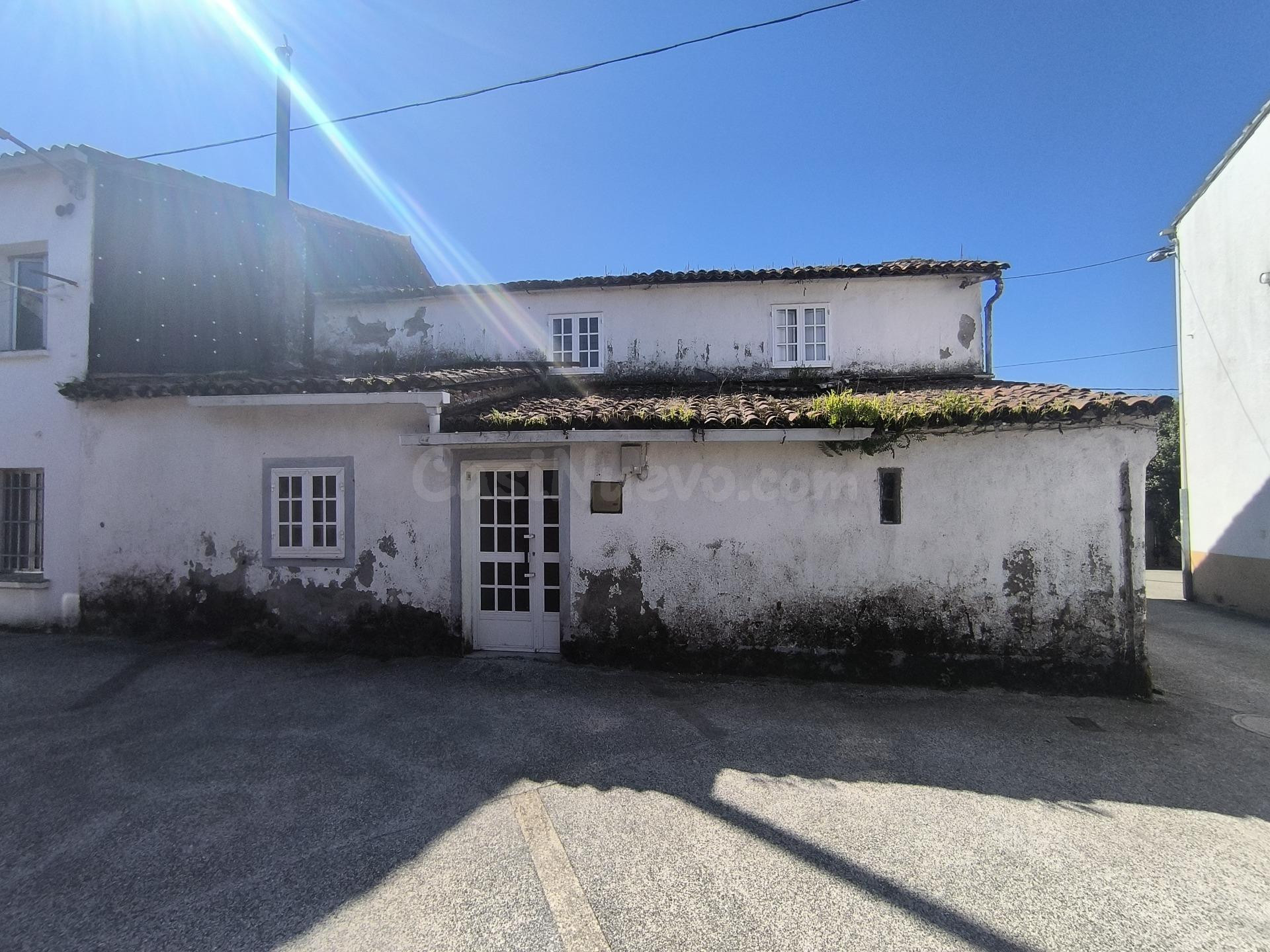 Amplia Casa en Conxo, Santiago de Compostela - Oportunidad p - foto 2