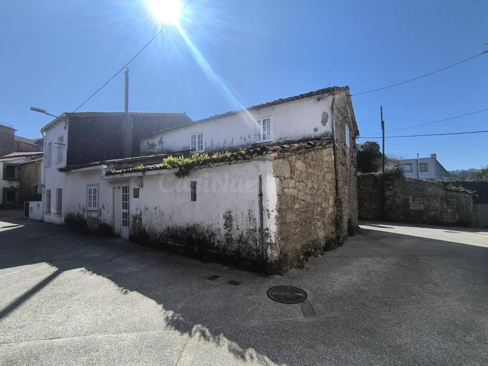 Amplia Casa en Conxo, Santiago de Compostela - Oportunidad p - foto 3