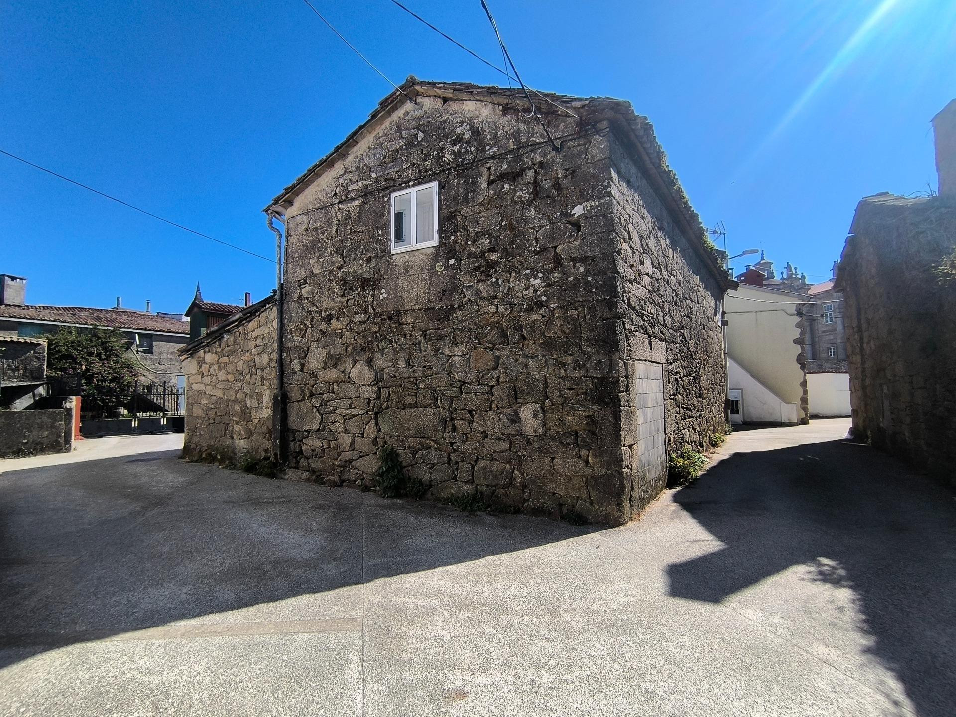 Amplia Casa en Conxo, Santiago de Compostela - Oportunidad p - foto 4