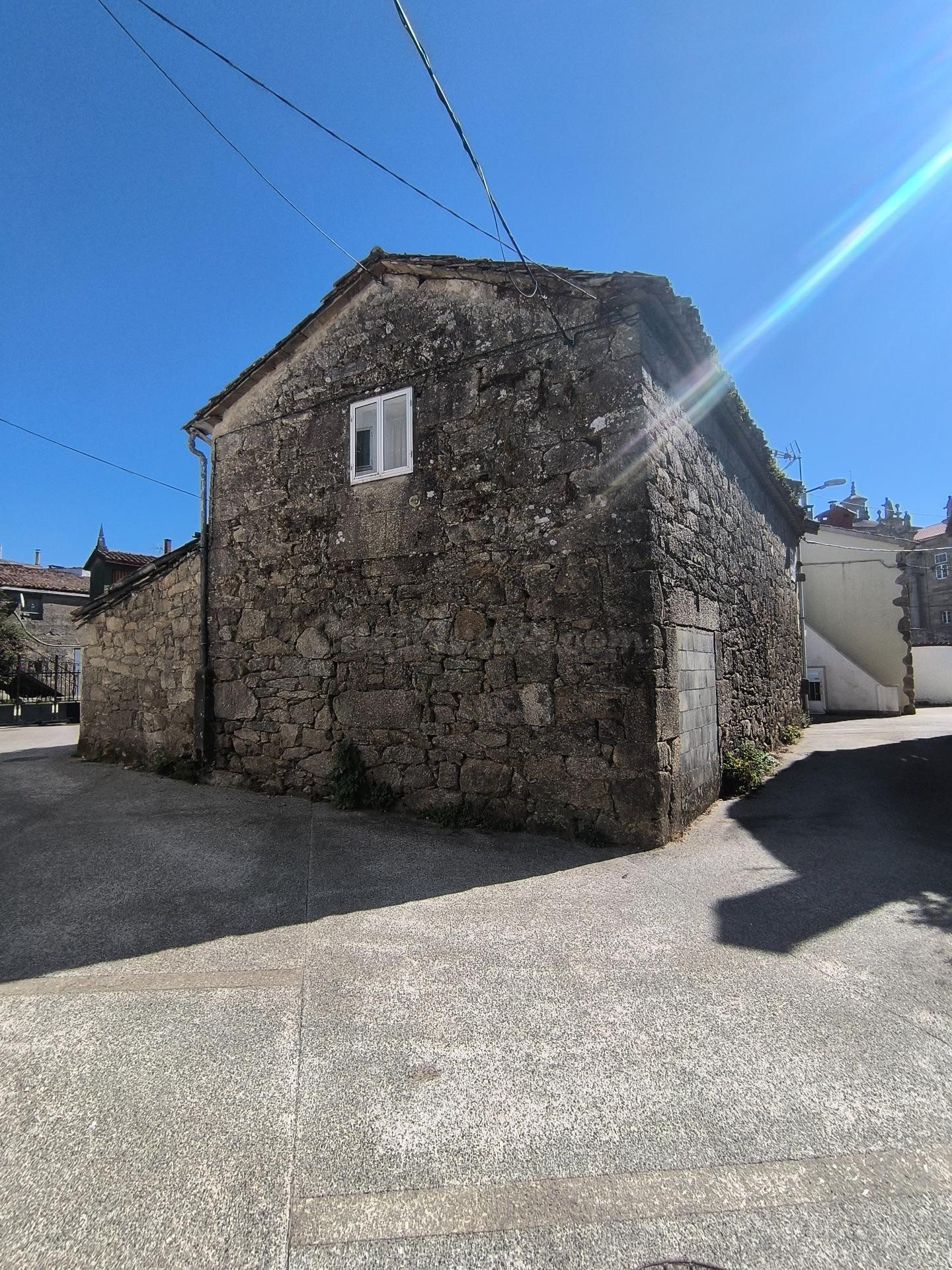 Amplia Casa en Conxo, Santiago de Compostela - Oportunidad p - foto 5