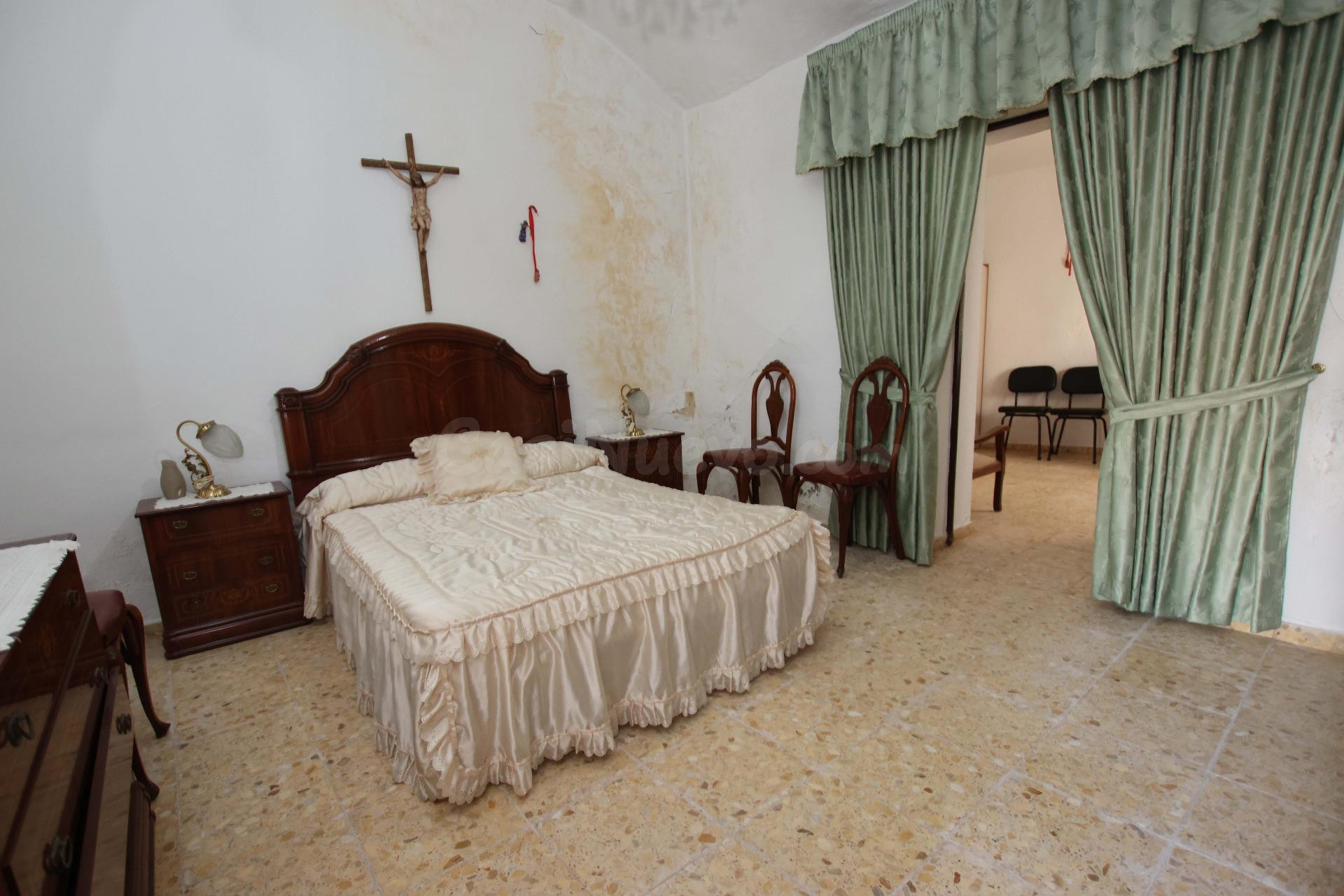 Casa en planta baja en Valdelacalzada - foto 5