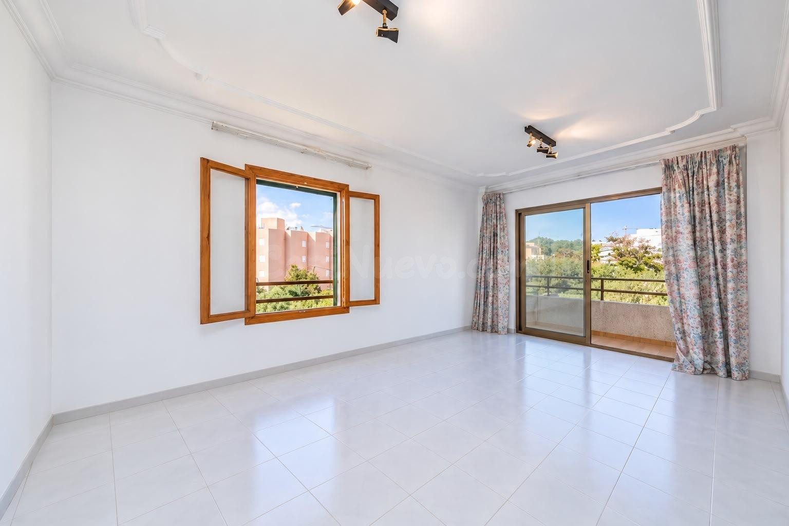 Piso en Cala Ratjada
