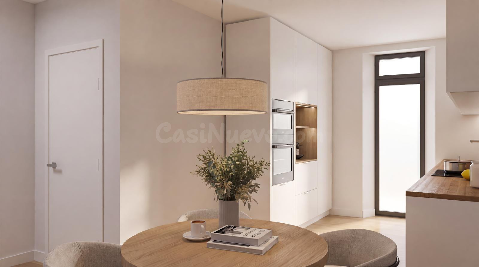 PALAMÓS: SE VENDE APARTAMENTO RENOVADO DE DISEÑO MODERNO Y E - foto 2