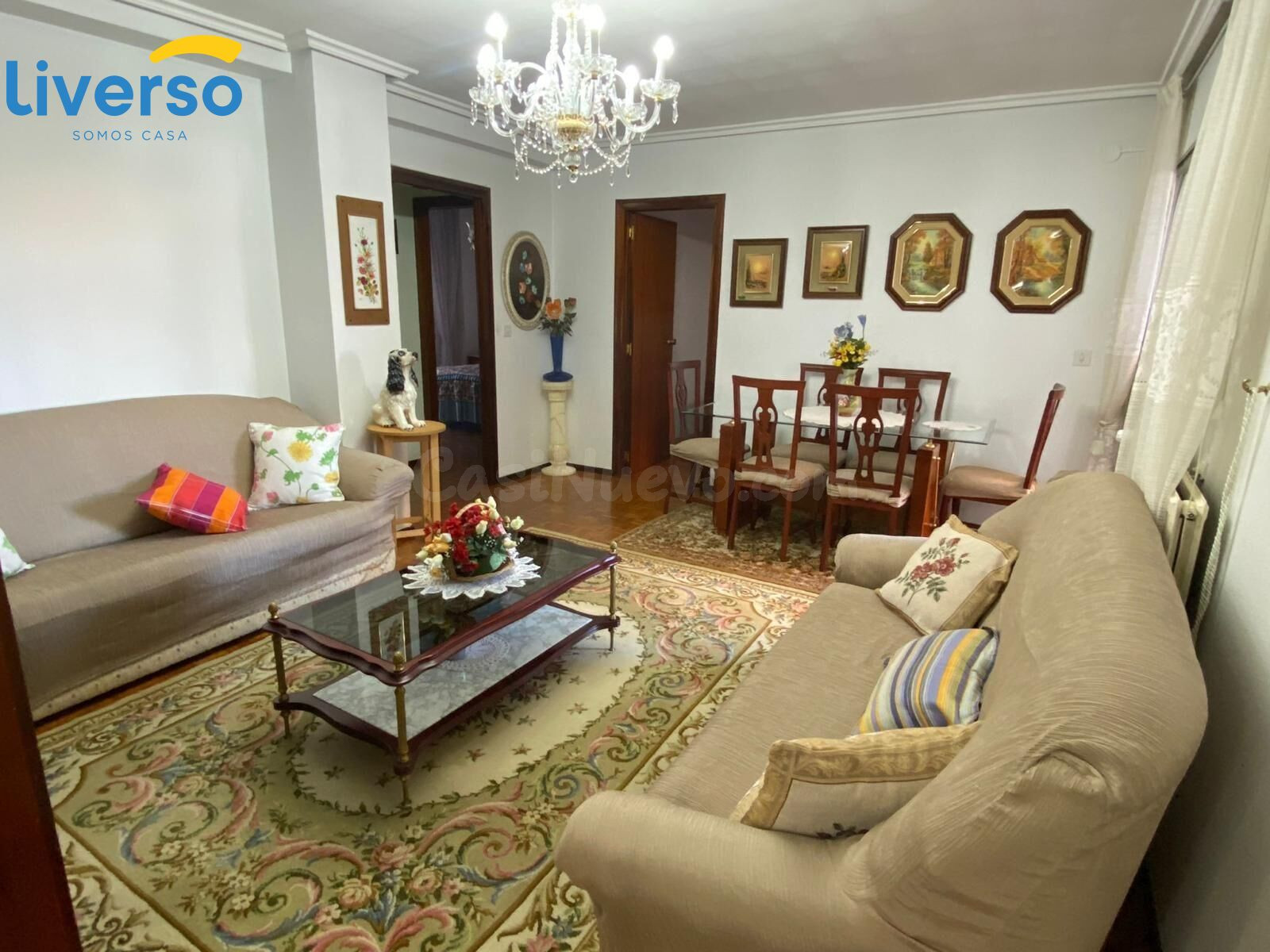 Se alquilan habitaciones, gastos pagados zona centro cerca de la Universidad Politécnica.