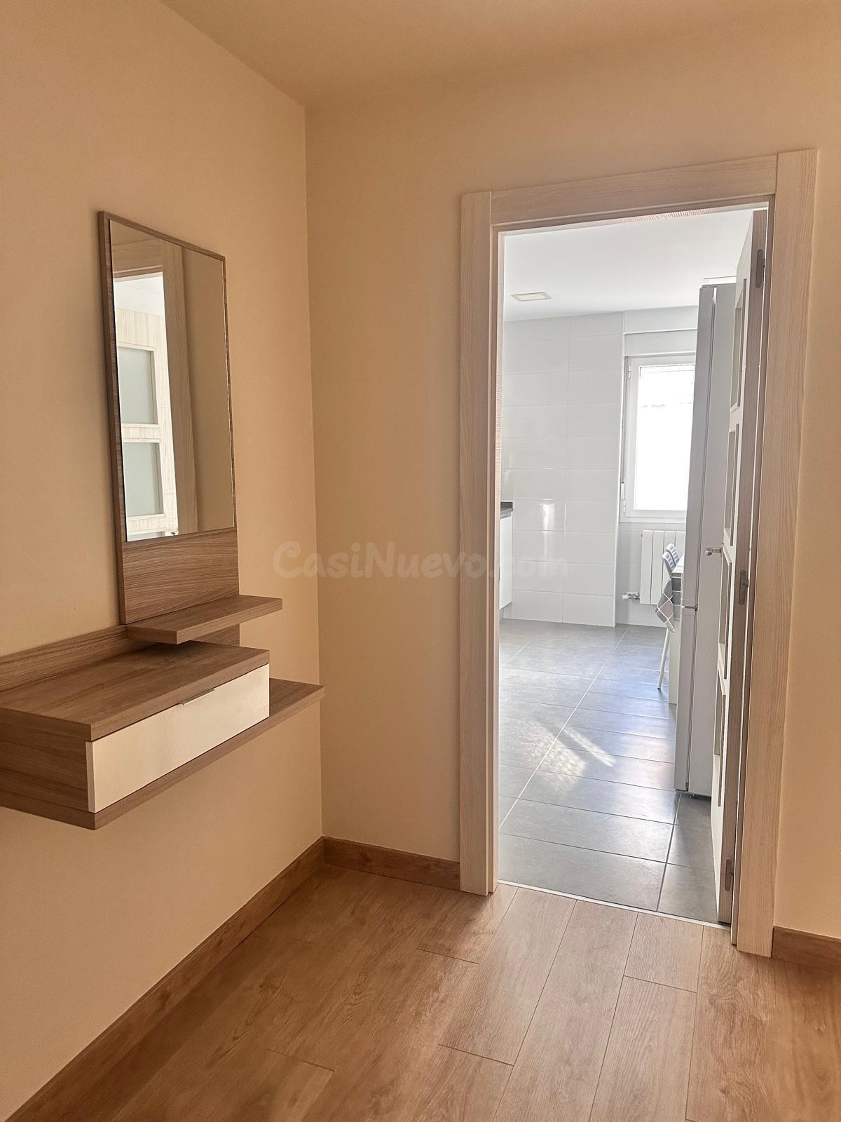 habitaciones en alquiler en piso reformado,.Con gastos inclu - foto 3