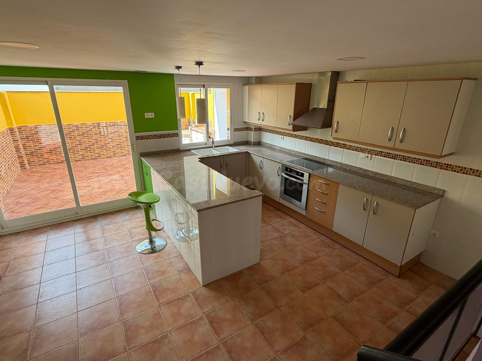Adosado a la venta en Favara. - foto 4