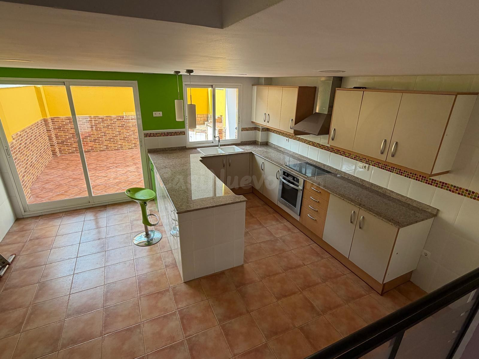 Adosado a la venta en Favara. - foto 5