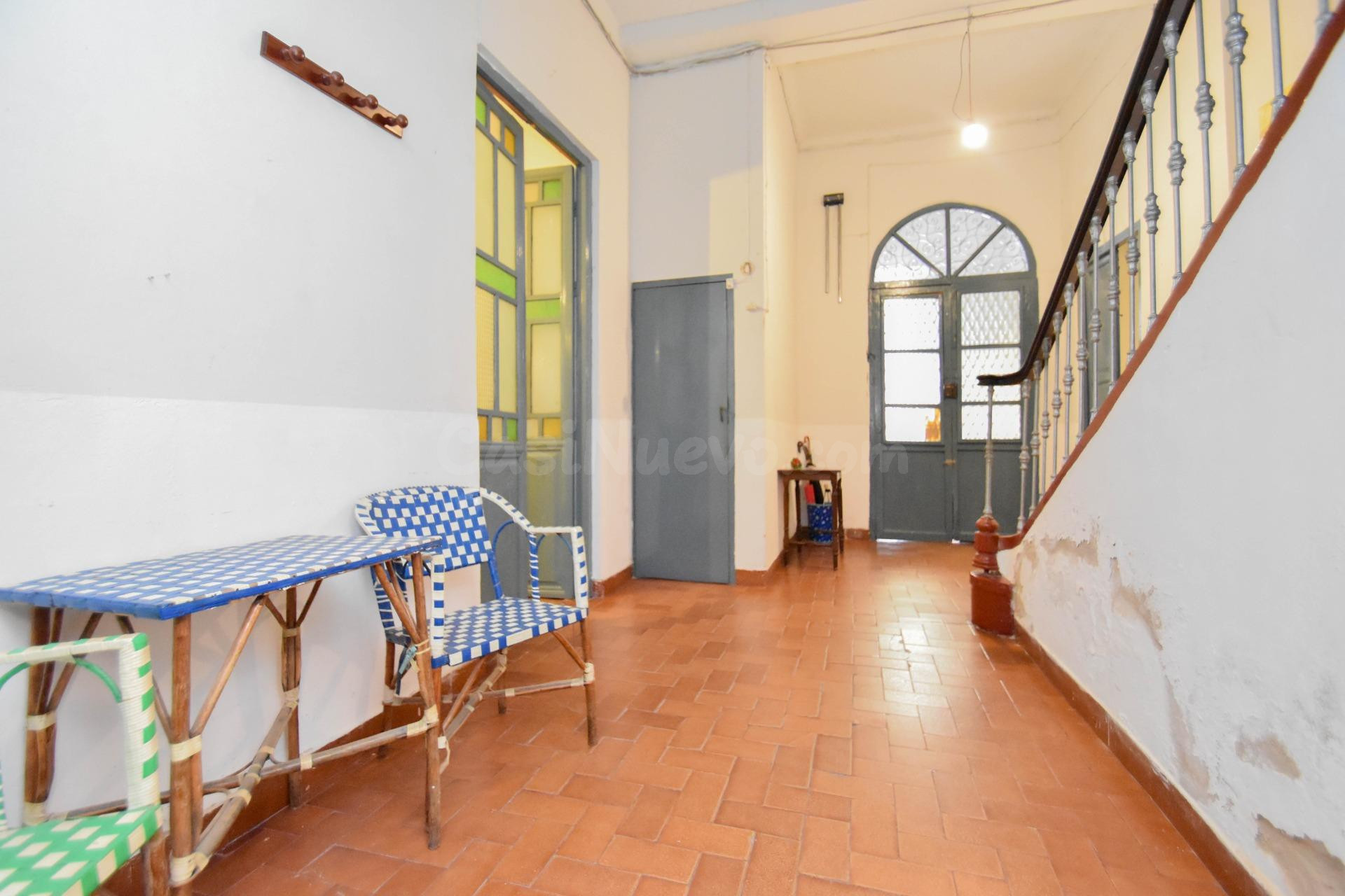 CASA SEÑORIAL CON PATIO EN SANTA FE - foto 3