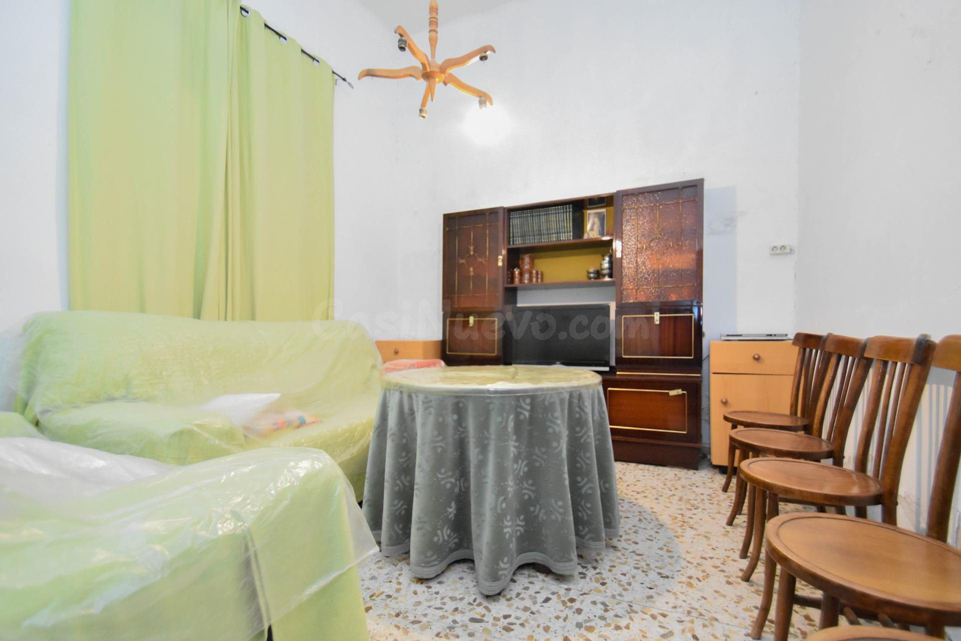 CASA SEÑORIAL CON PATIO EN SANTA FE - foto 5