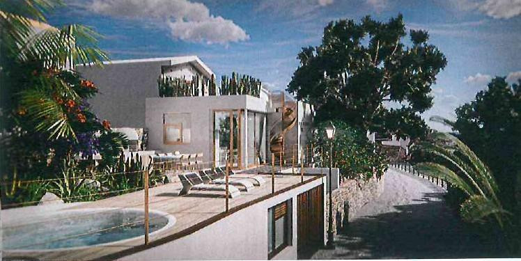 Casa en venta en Temisas