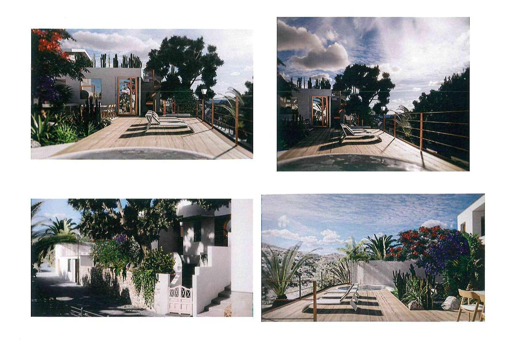Casa en venta en Temisas - foto 3