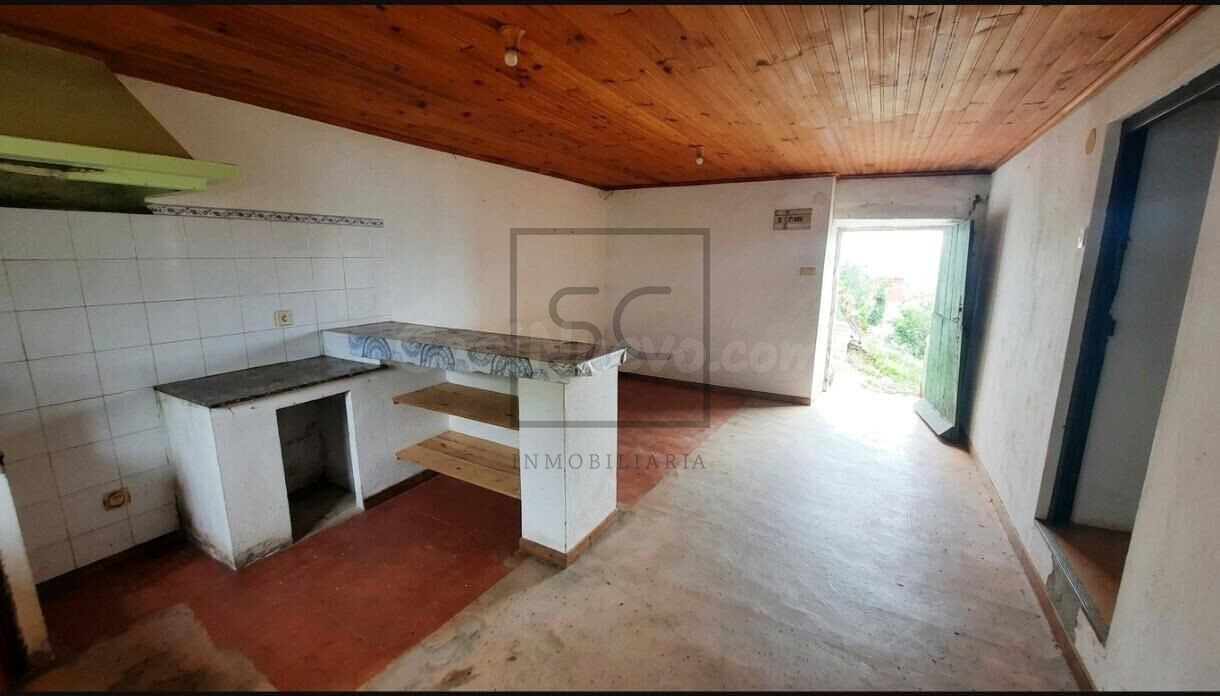 Casa de piedra para reformar en Serantes, Ferrol - foto 2