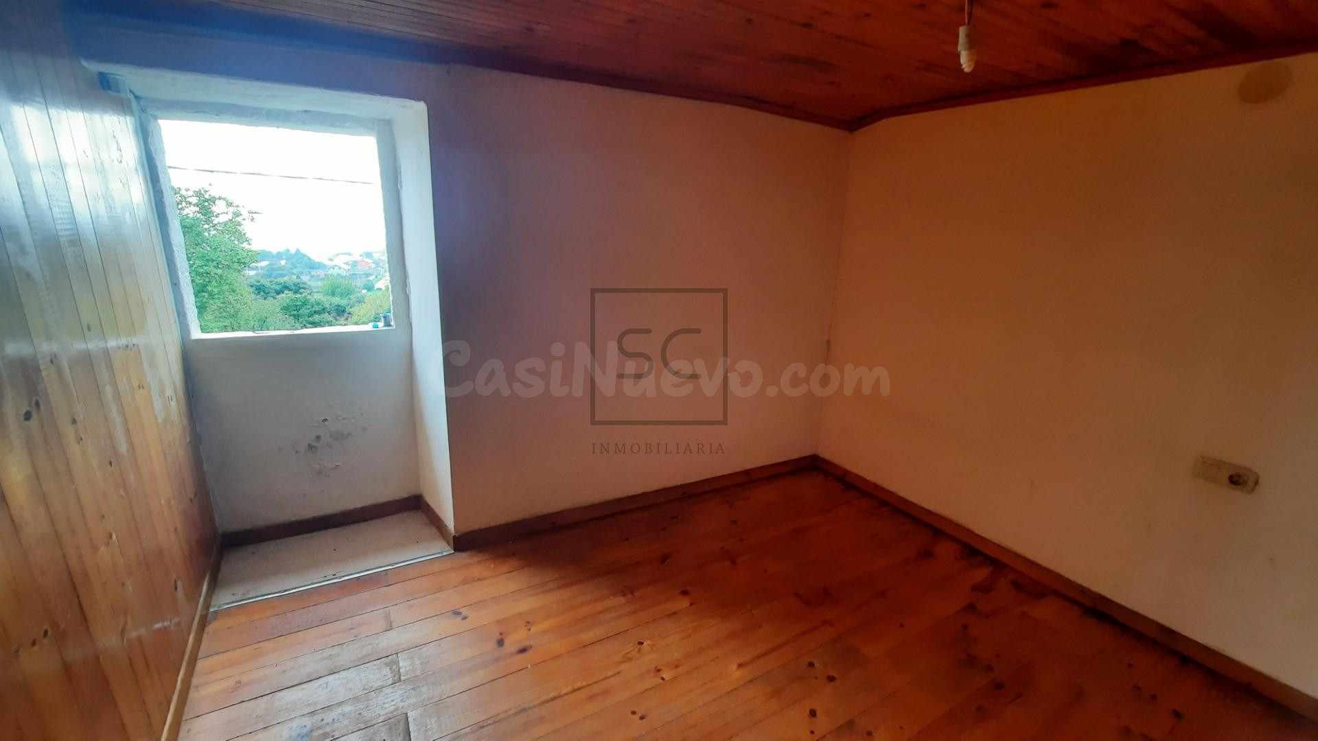 Casa de piedra para reformar en Serantes, Ferrol - foto 4