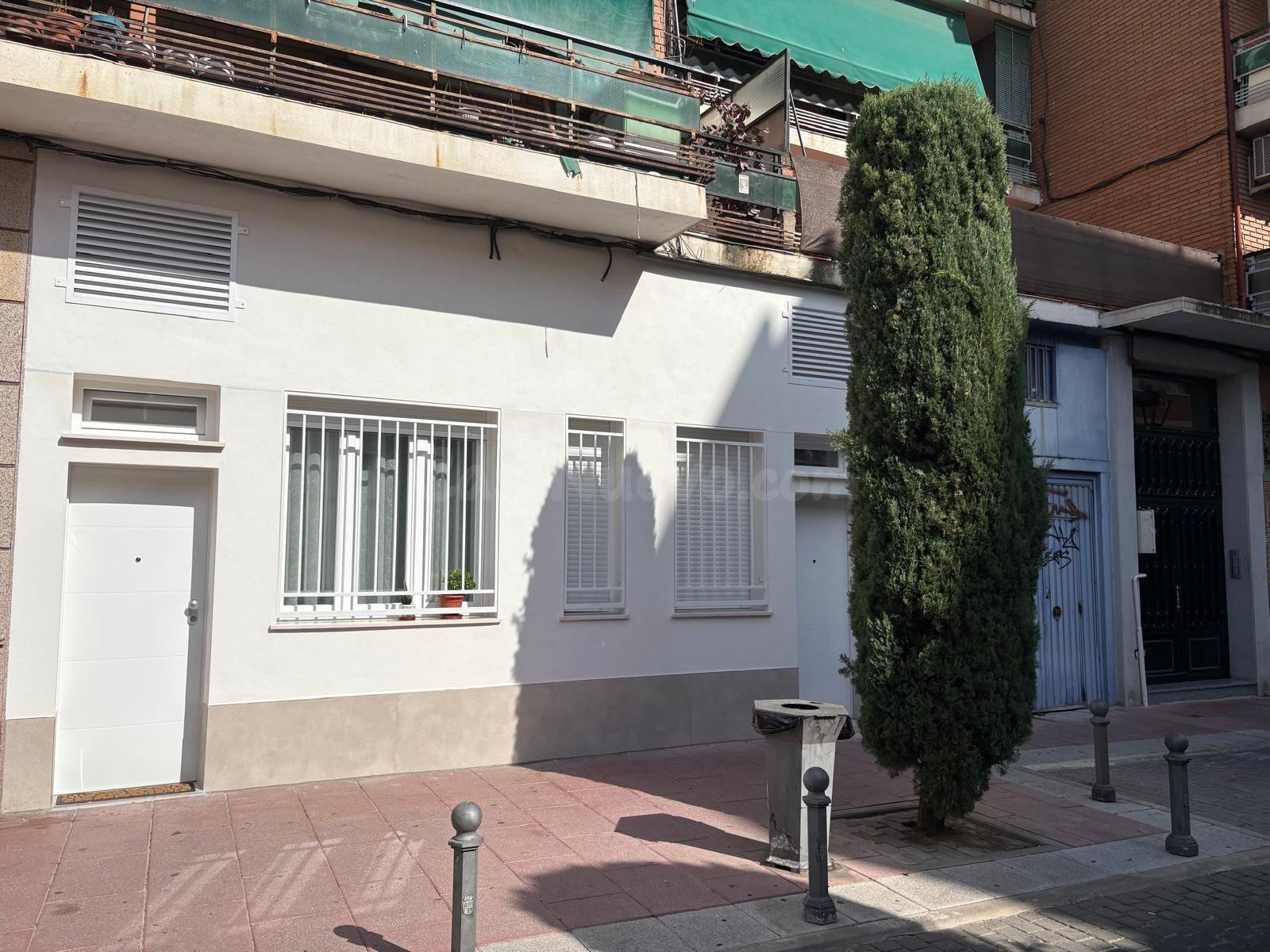 LOFT A ESTRENAR EN PLENO CENTRO DE TORREJÓN DE ARDOZ – UBICACIÓN PRIVILEGIADA