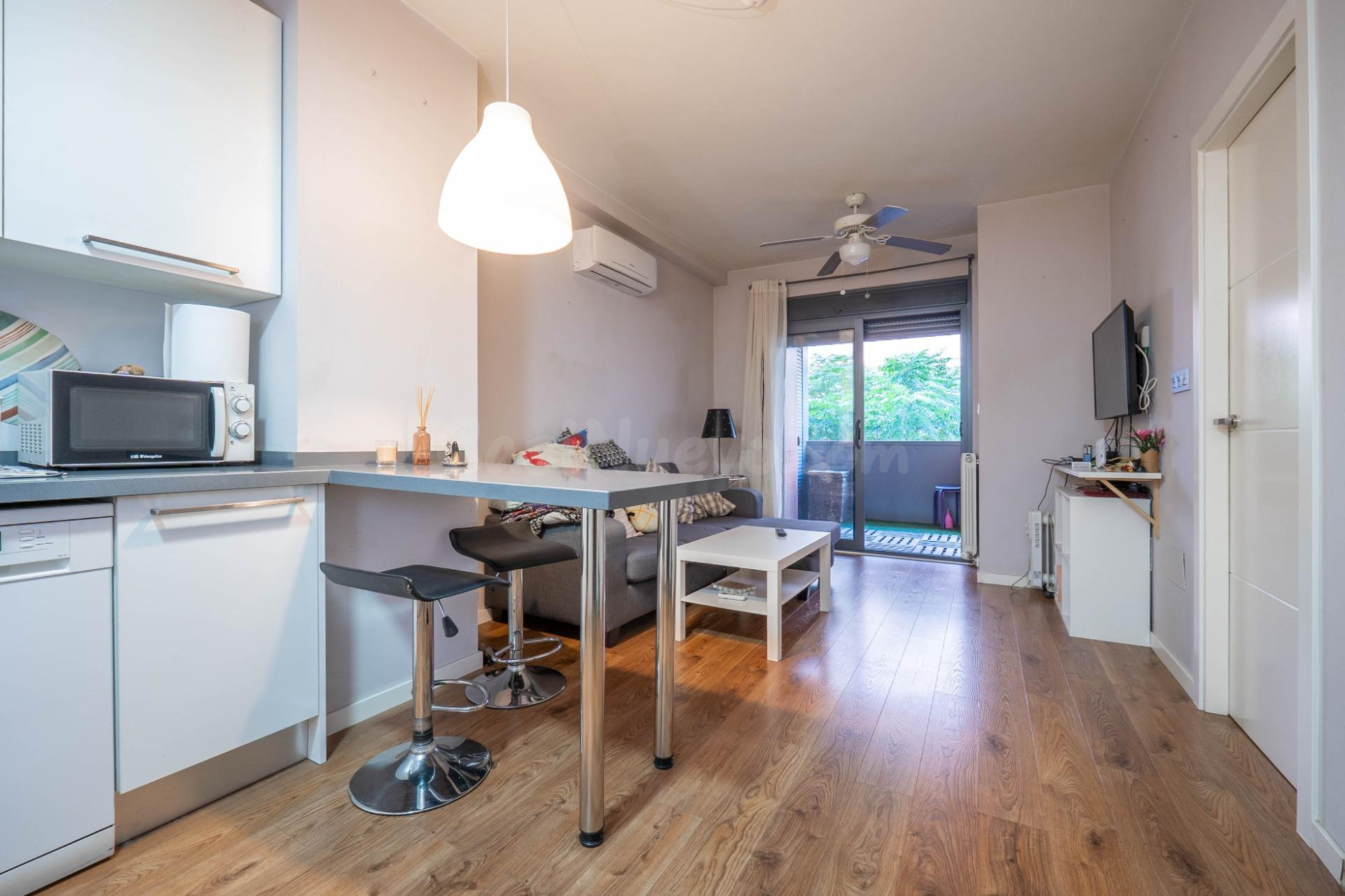 Moderno Apartamento Nuevo en el Campus de la Salud - Granada